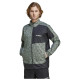 Adidas Ανδρικό αντιανεμικό μπουφάν Terrex Trail Running Wind Jacket